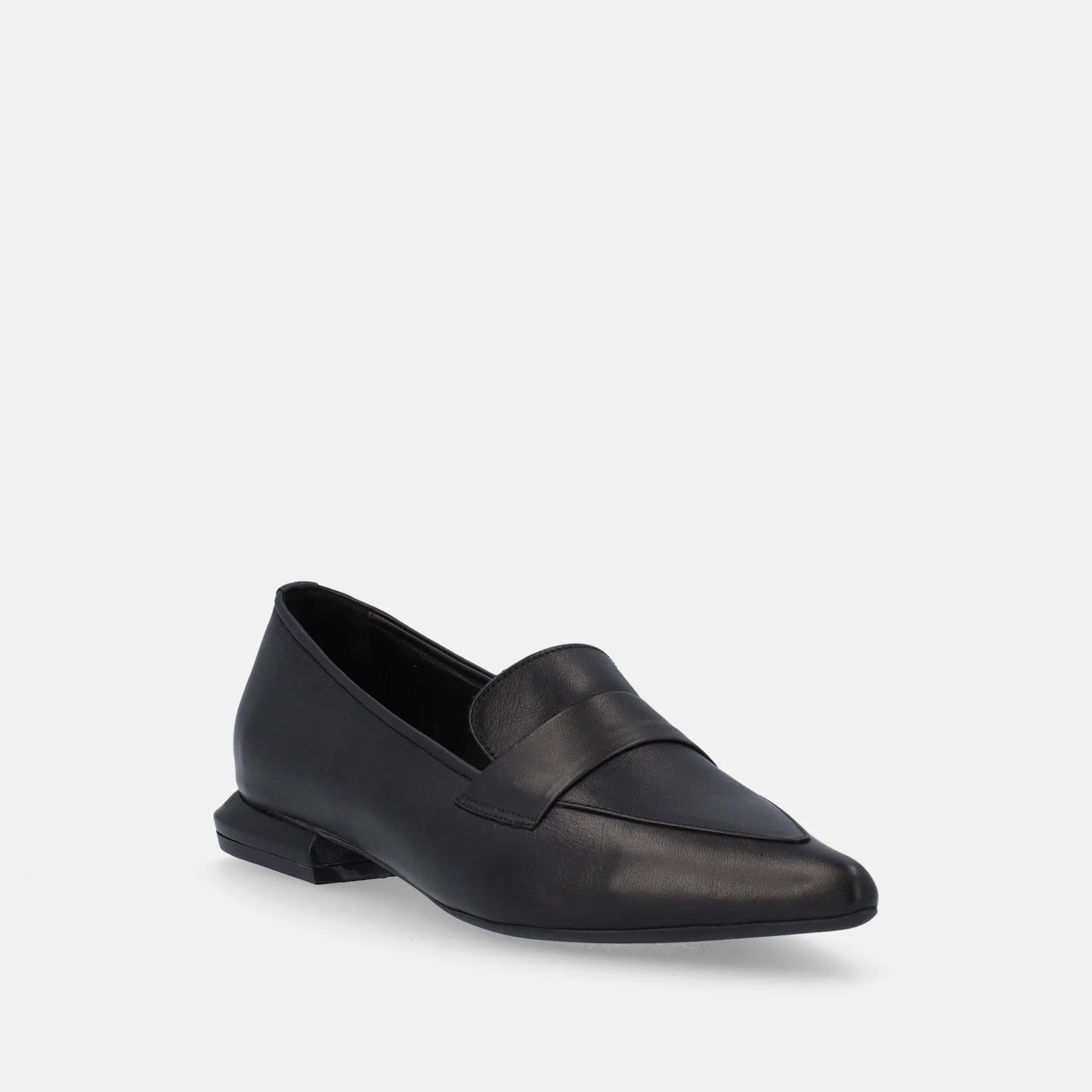 Mocassino donna Hersuade
