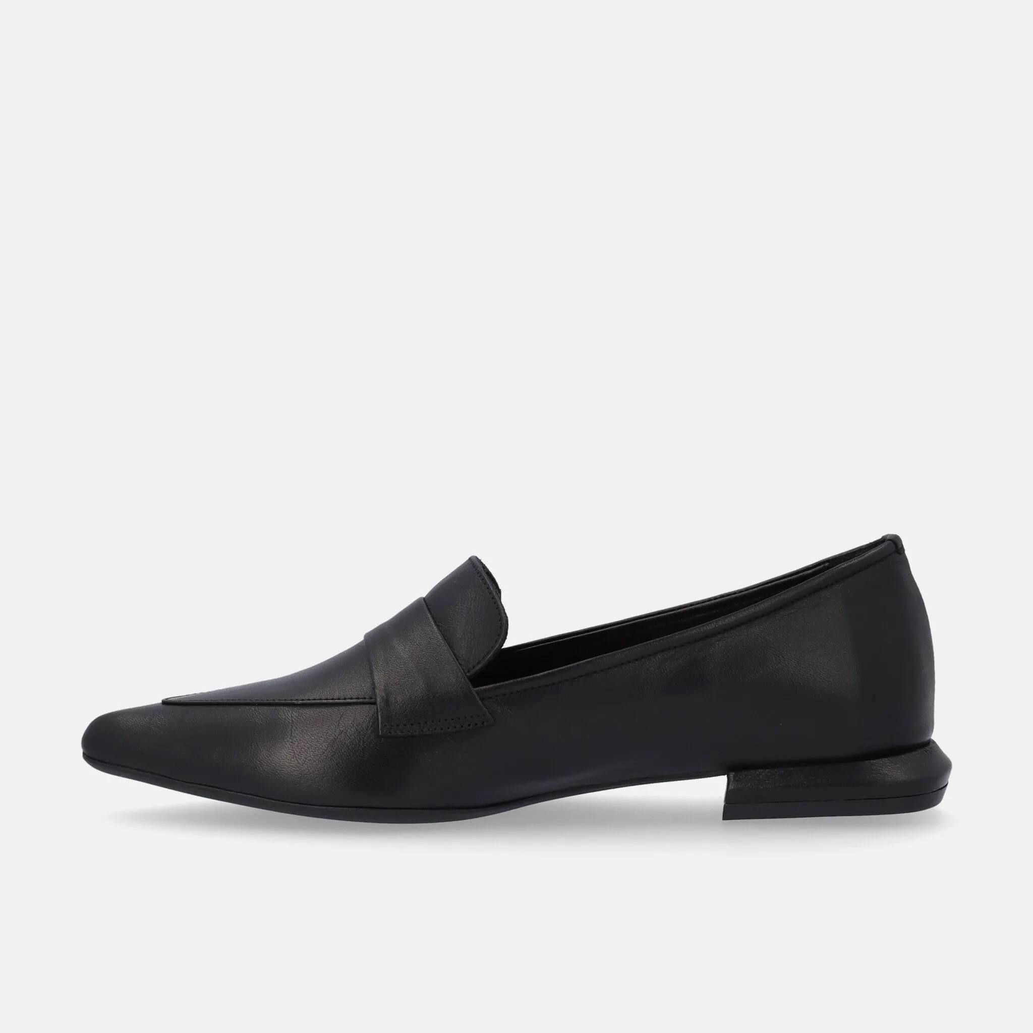 Mocassino donna Hersuade