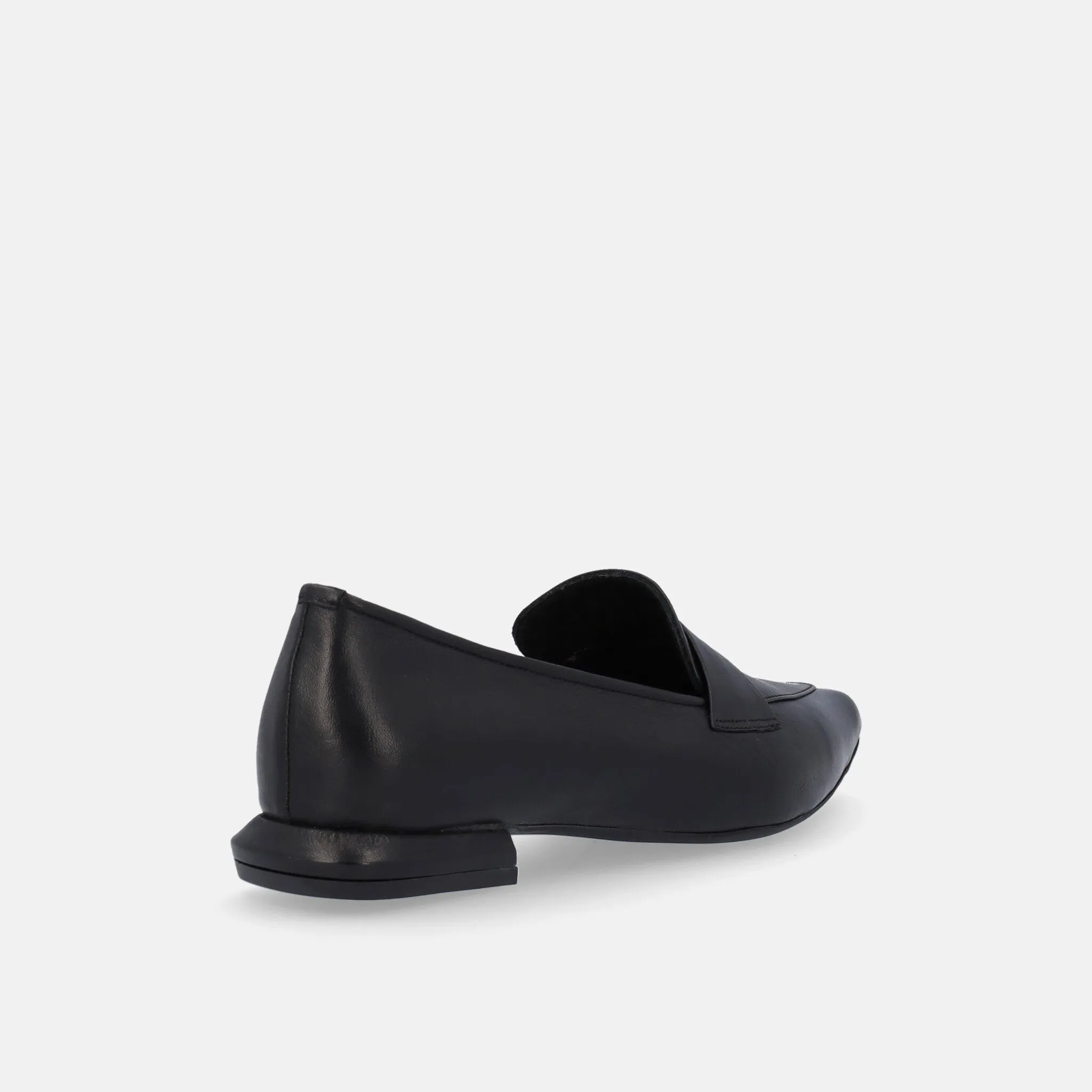 Mocassino donna Hersuade