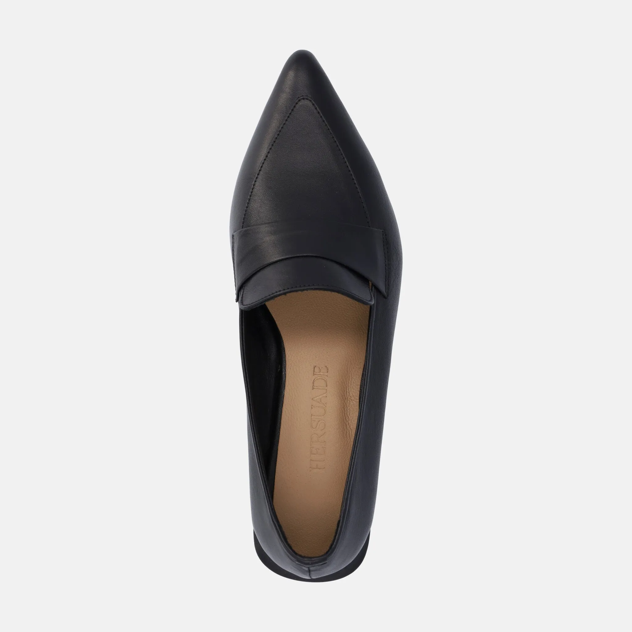 Mocassino donna Hersuade