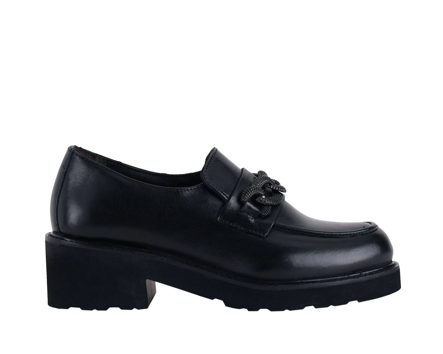 Mocassino Donna