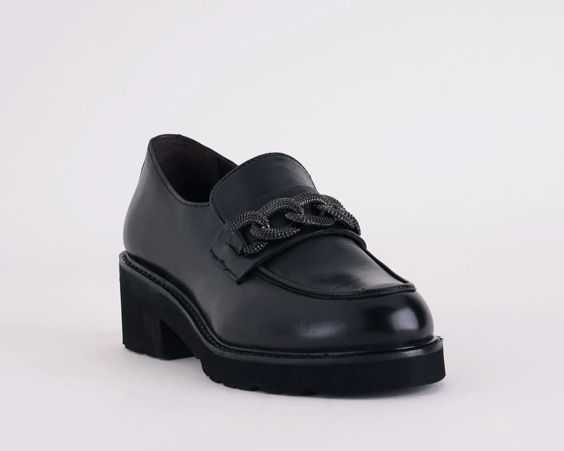 Mocassino Donna