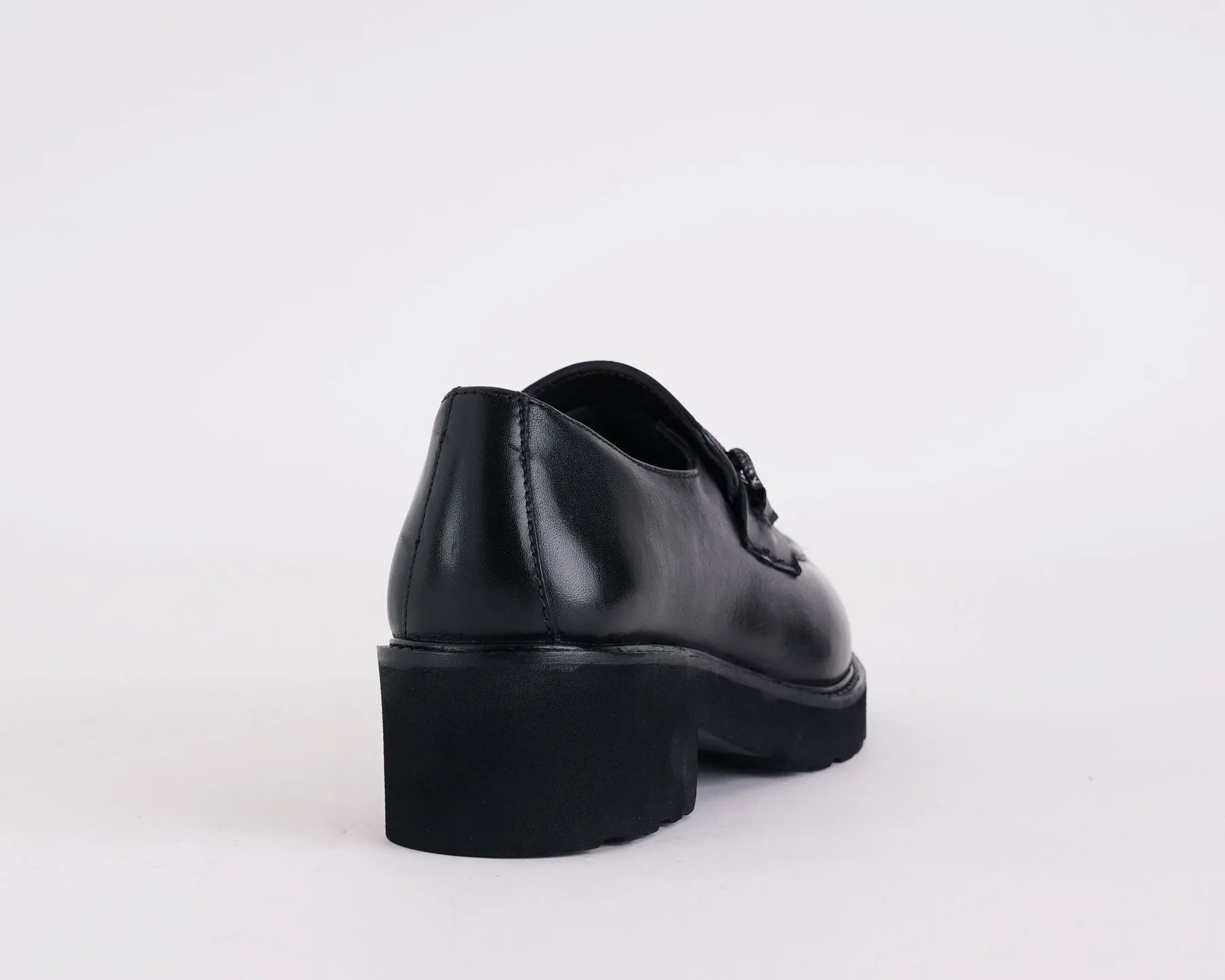 Mocassino Donna