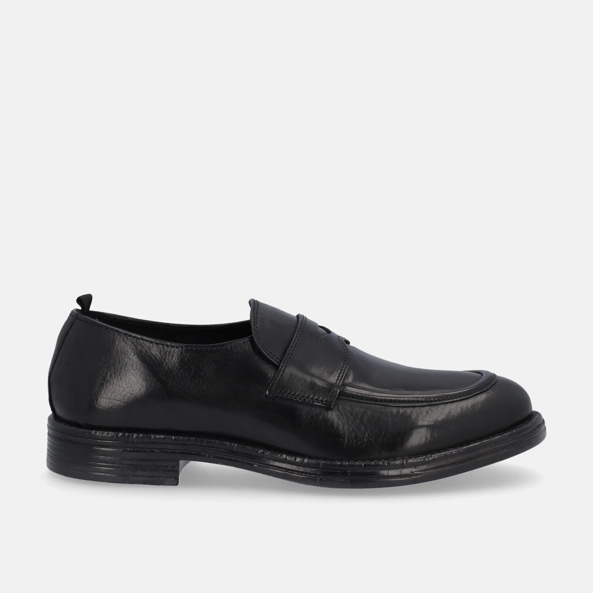 Mocassino Uomo