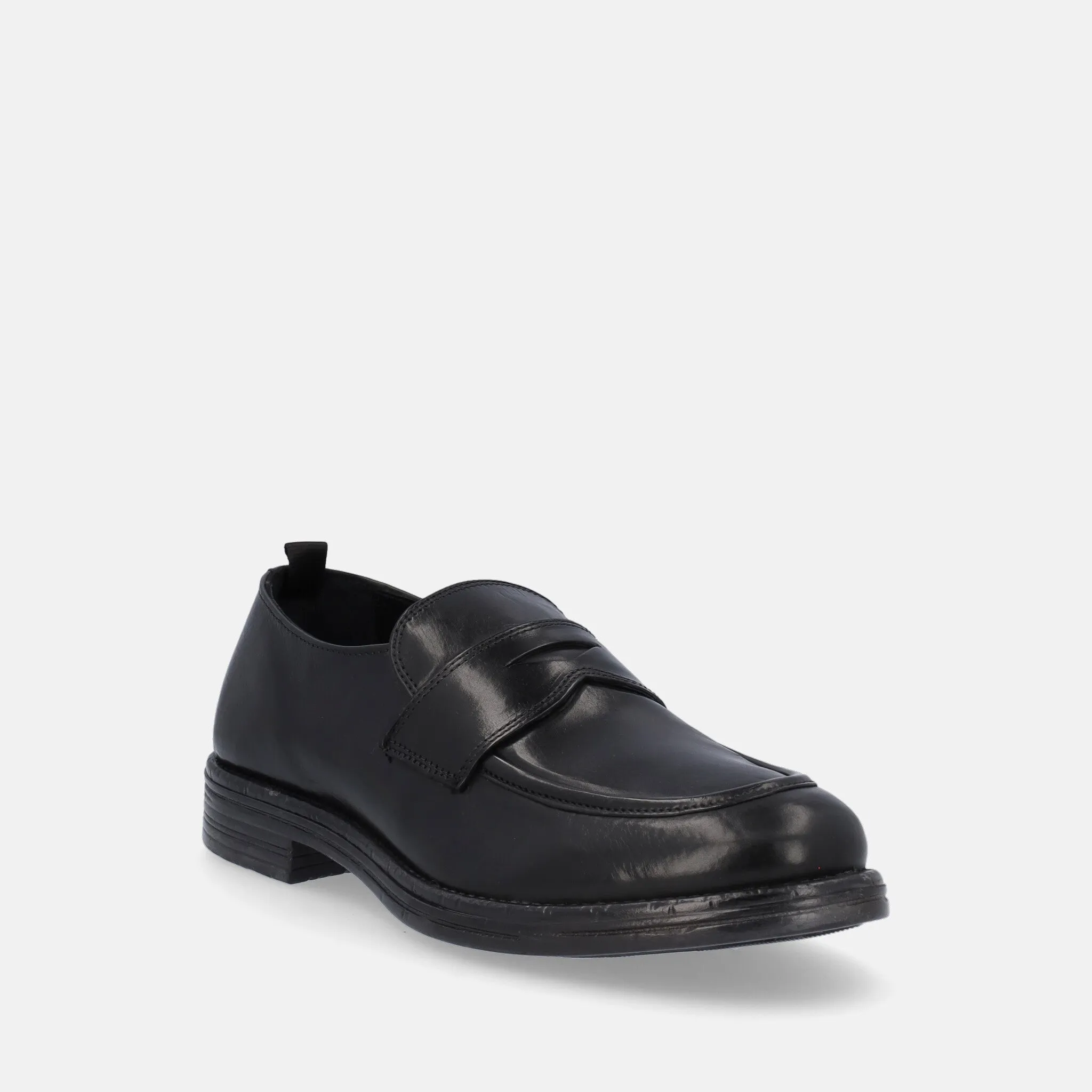 Mocassino Uomo