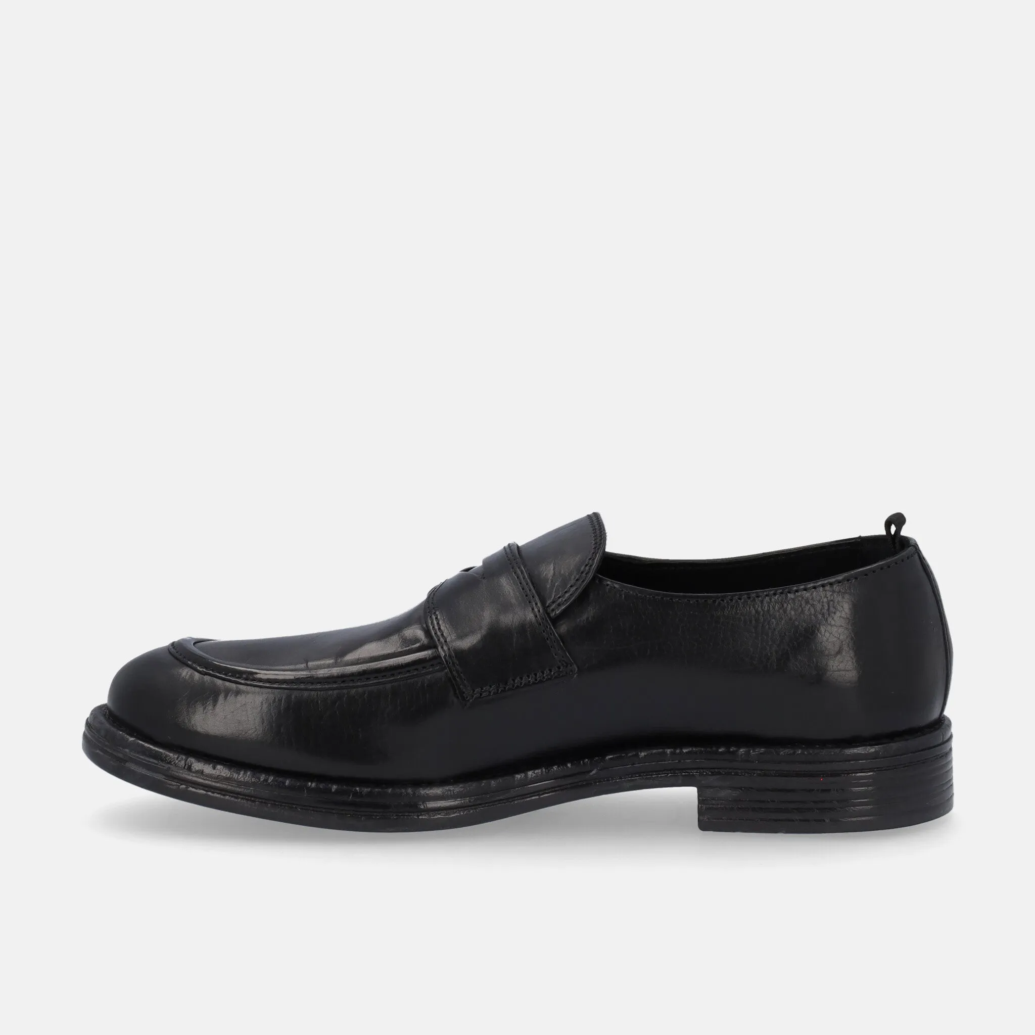 Mocassino Uomo