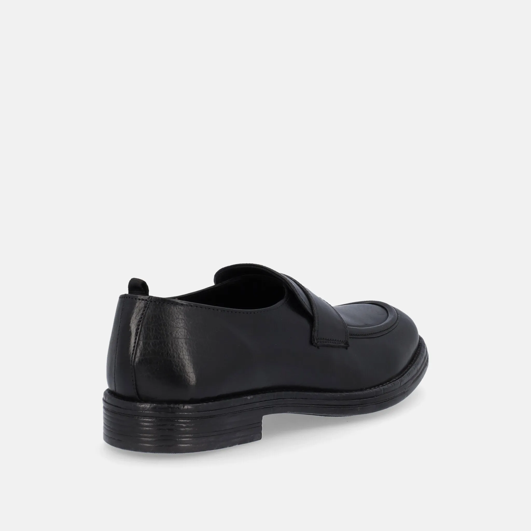 Mocassino Uomo
