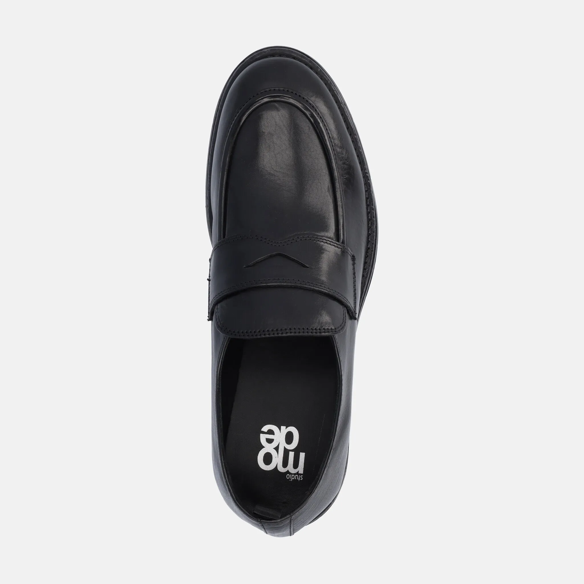 Mocassino Uomo