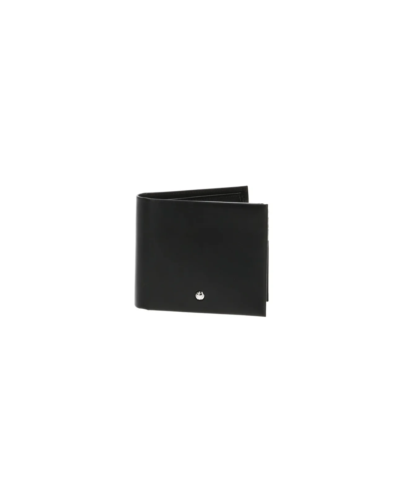 Momo Design - Portafoglio piccolo a libretto in pelle