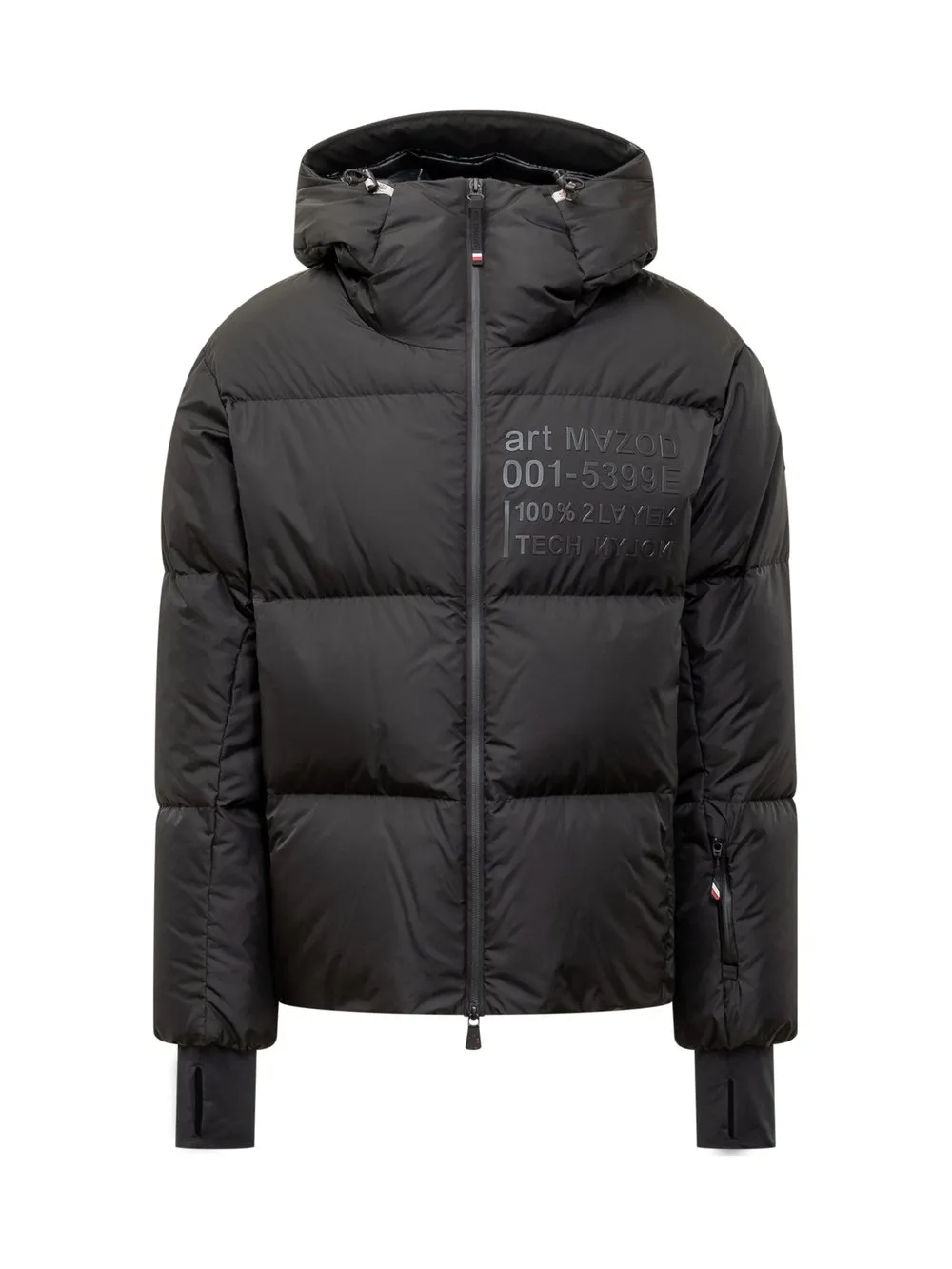MONCLER GRENOBLE Piumino Mazod  