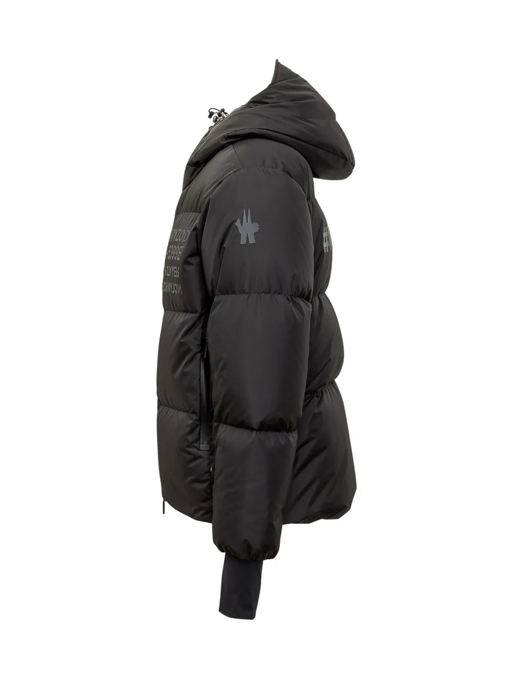 MONCLER GRENOBLE Piumino Mazod  
