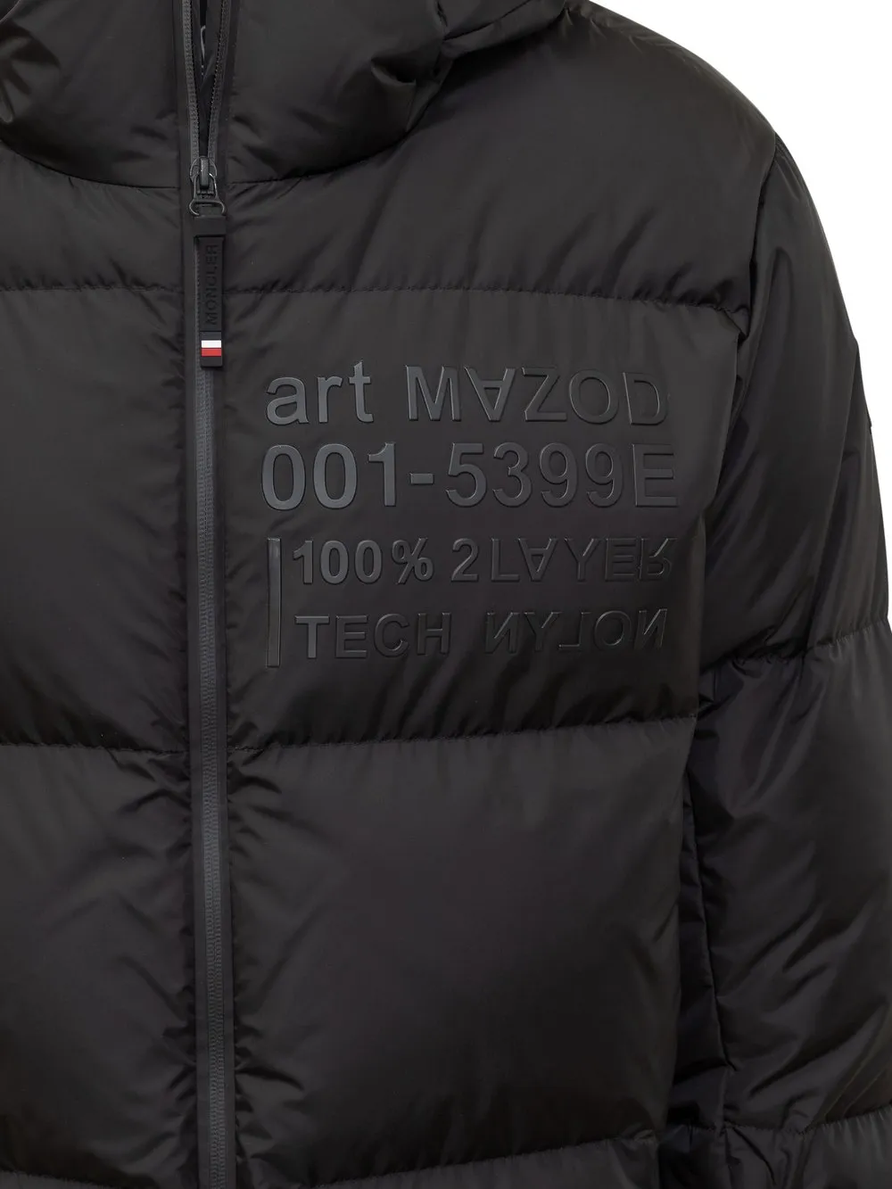 MONCLER GRENOBLE Piumino Mazod  