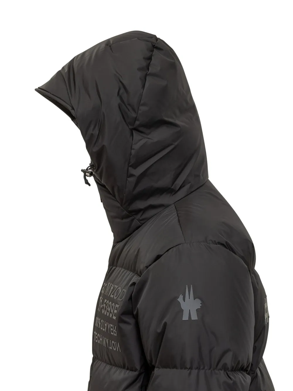MONCLER GRENOBLE Piumino Mazod  