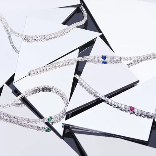 MORELLATO TESORI BRACELET - SAIW169