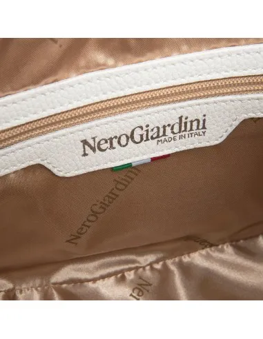Nero Giardini borsa a tracolla  