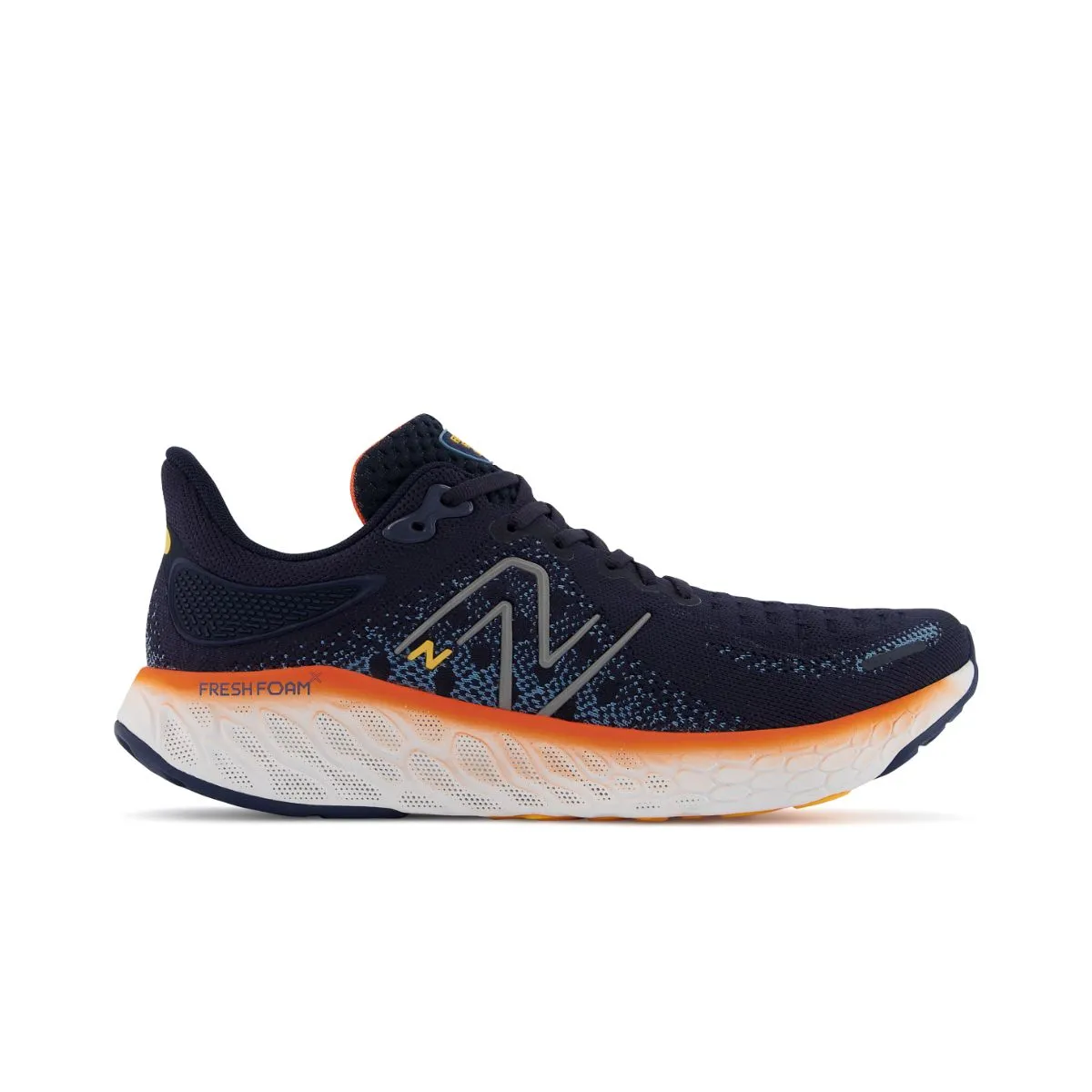 New Balance Fresh Foam 1080v12 – Scarpa uomo – Eclipse