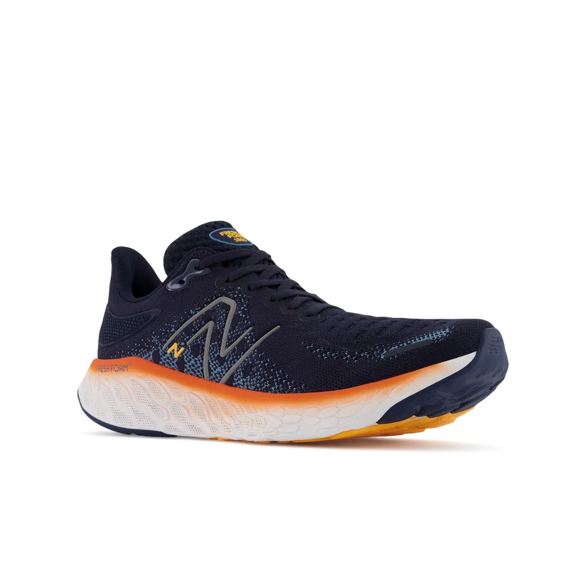 New Balance Fresh Foam 1080v12 – Scarpa uomo – Eclipse