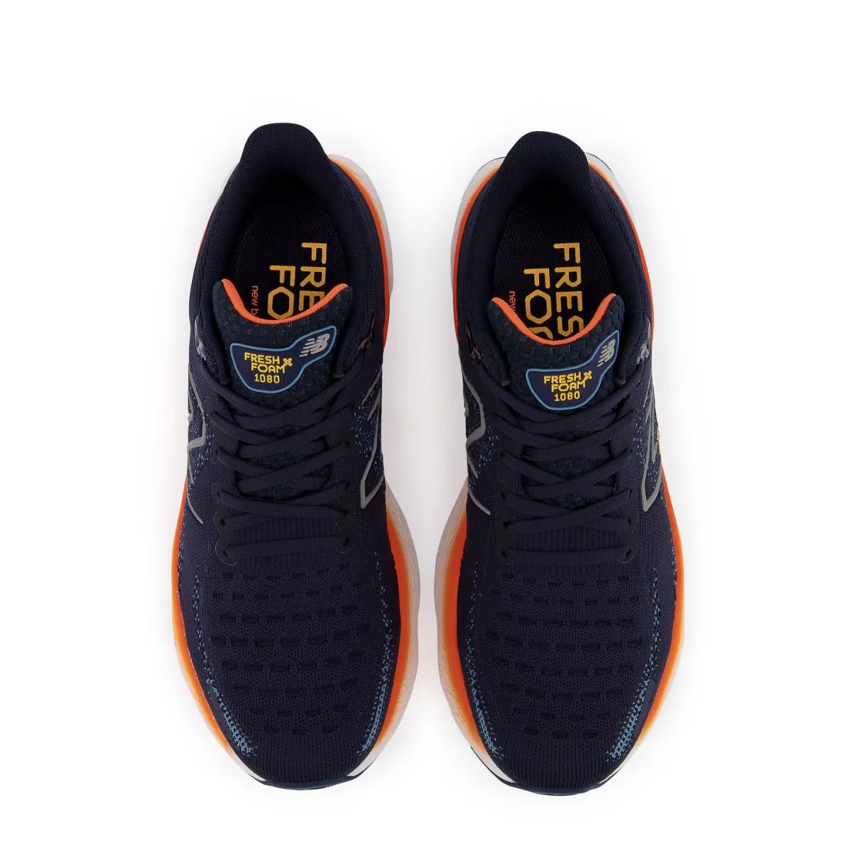 New Balance Fresh Foam 1080v12 – Scarpa uomo – Eclipse