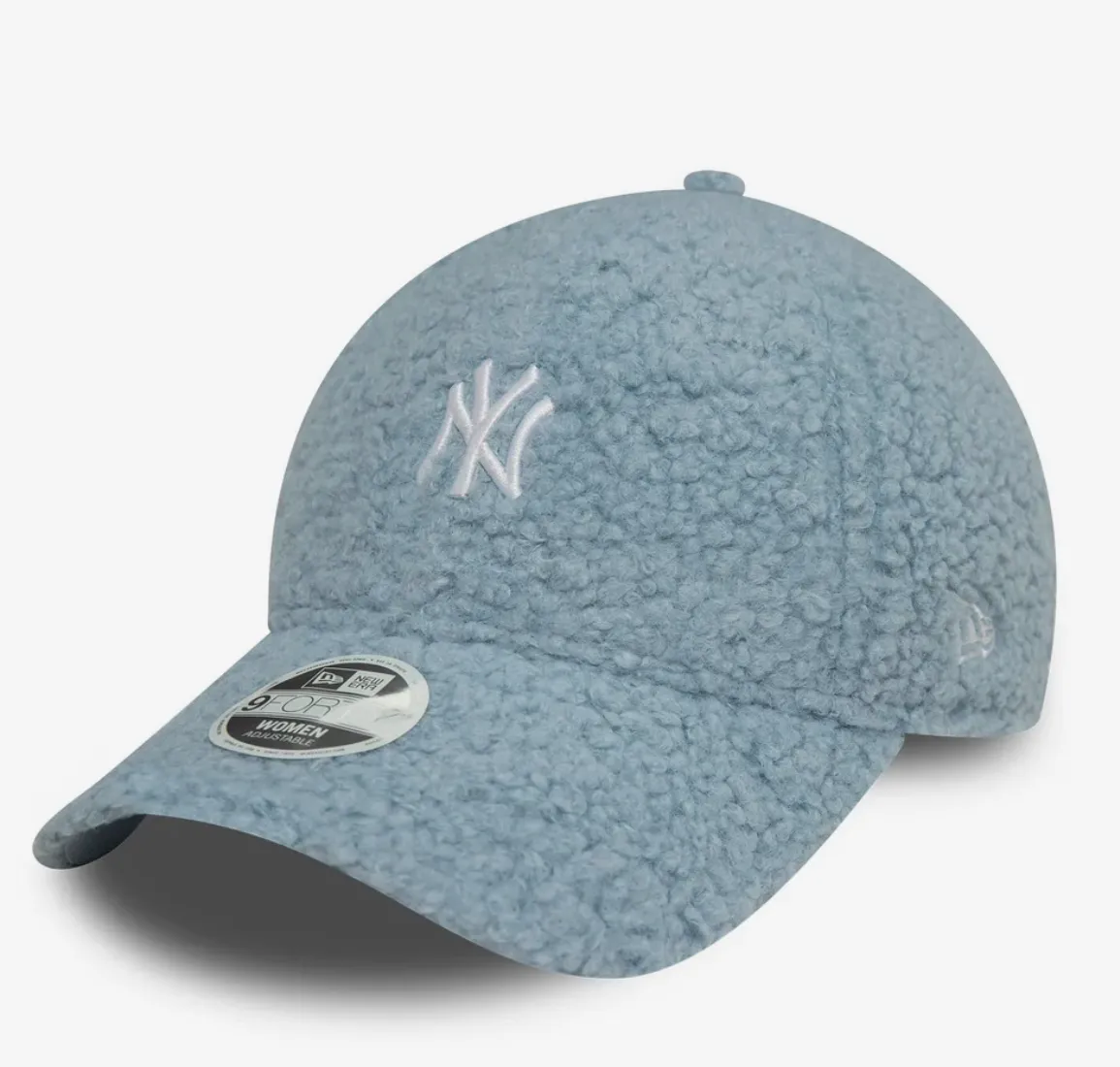 NEW ERA CAPPELLO WMNS BORG 9FORTY NE OSFM