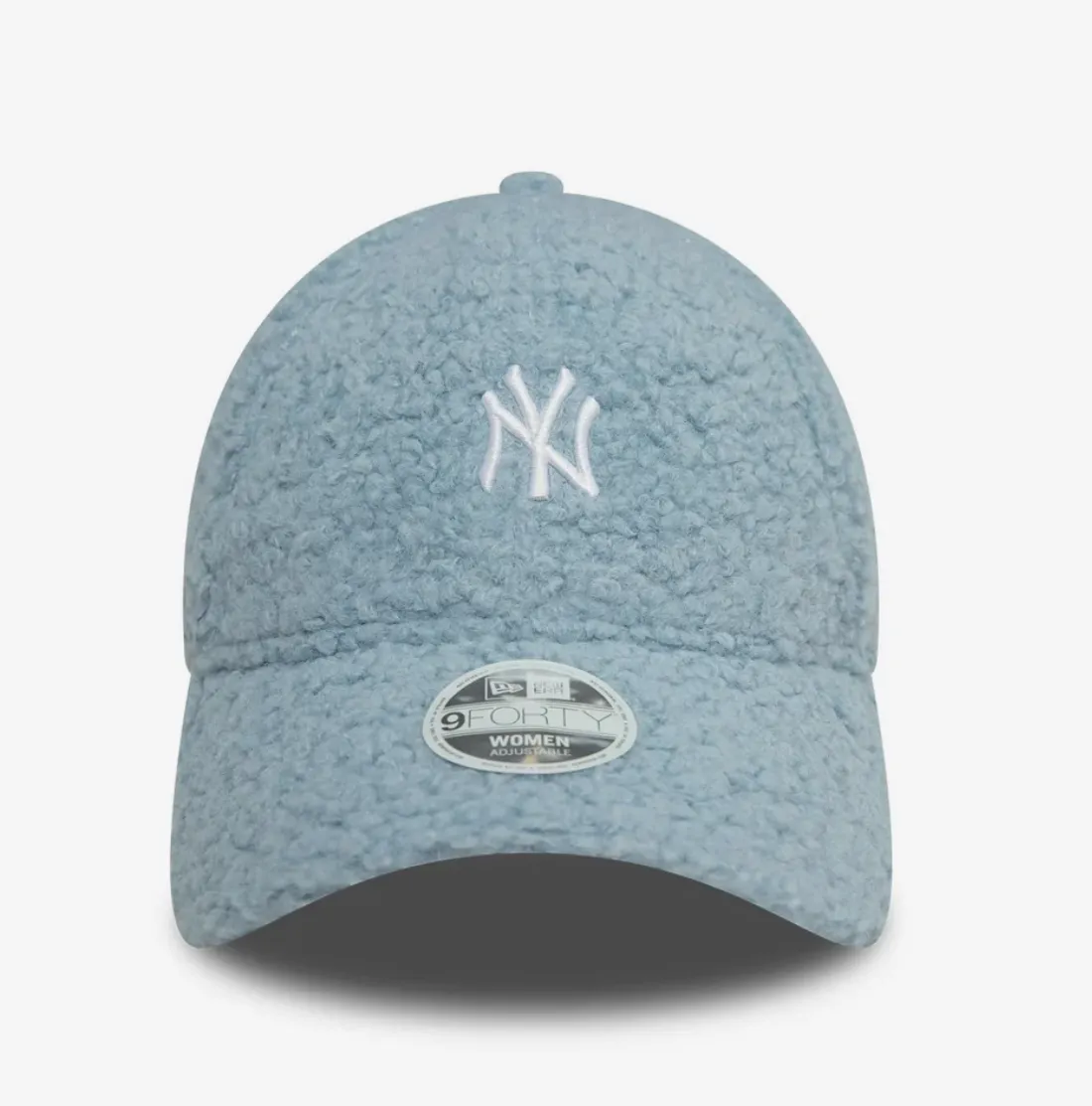 NEW ERA CAPPELLO WMNS BORG 9FORTY NE OSFM