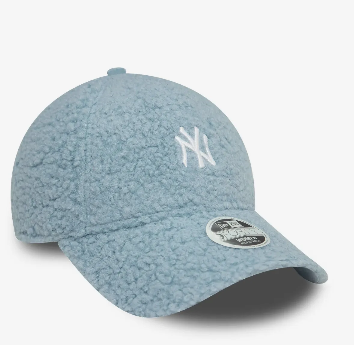 NEW ERA CAPPELLO WMNS BORG 9FORTY NE OSFM
