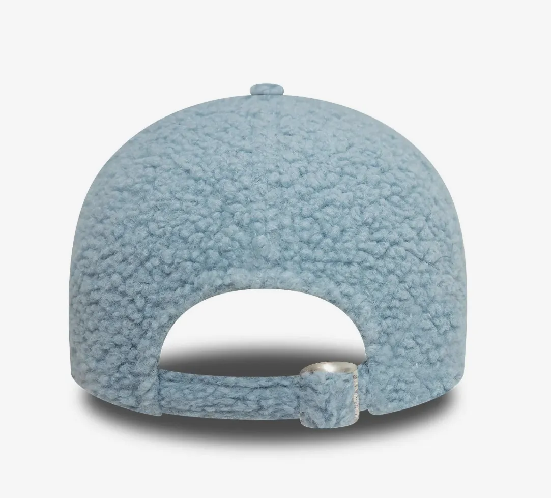 NEW ERA CAPPELLO WMNS BORG 9FORTY NE OSFM