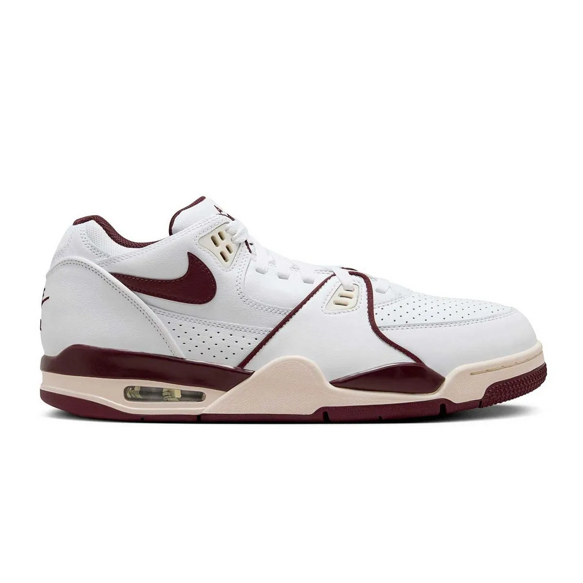      NIKE AIR FLIGHT '89 LOW  