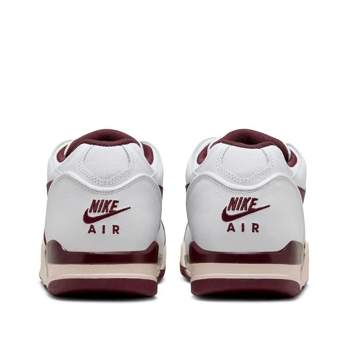      NIKE AIR FLIGHT '89 LOW  