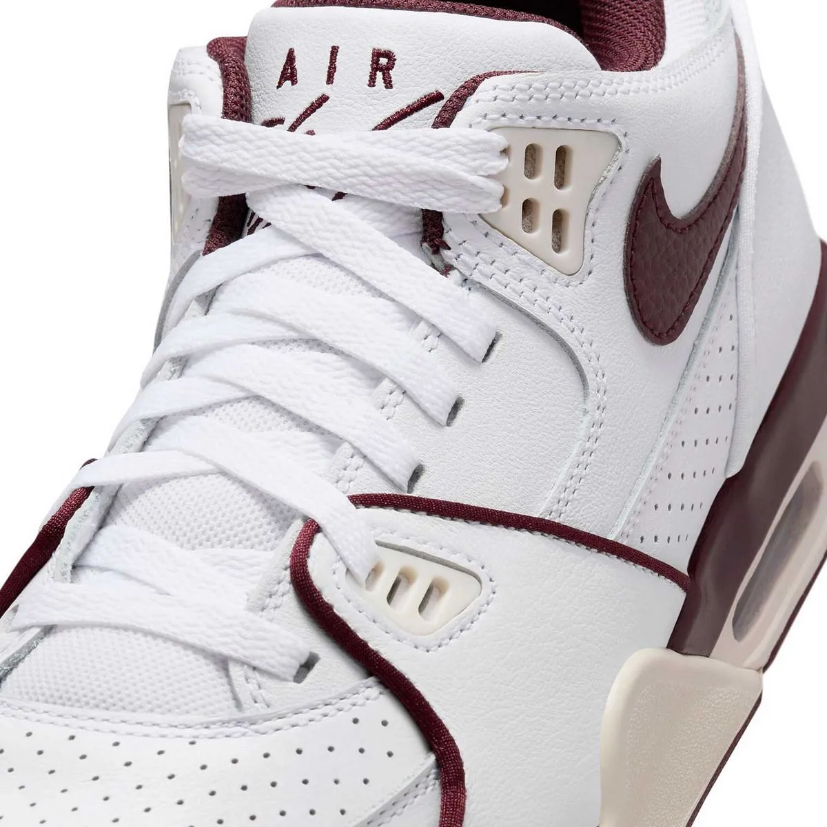      NIKE AIR FLIGHT '89 LOW  