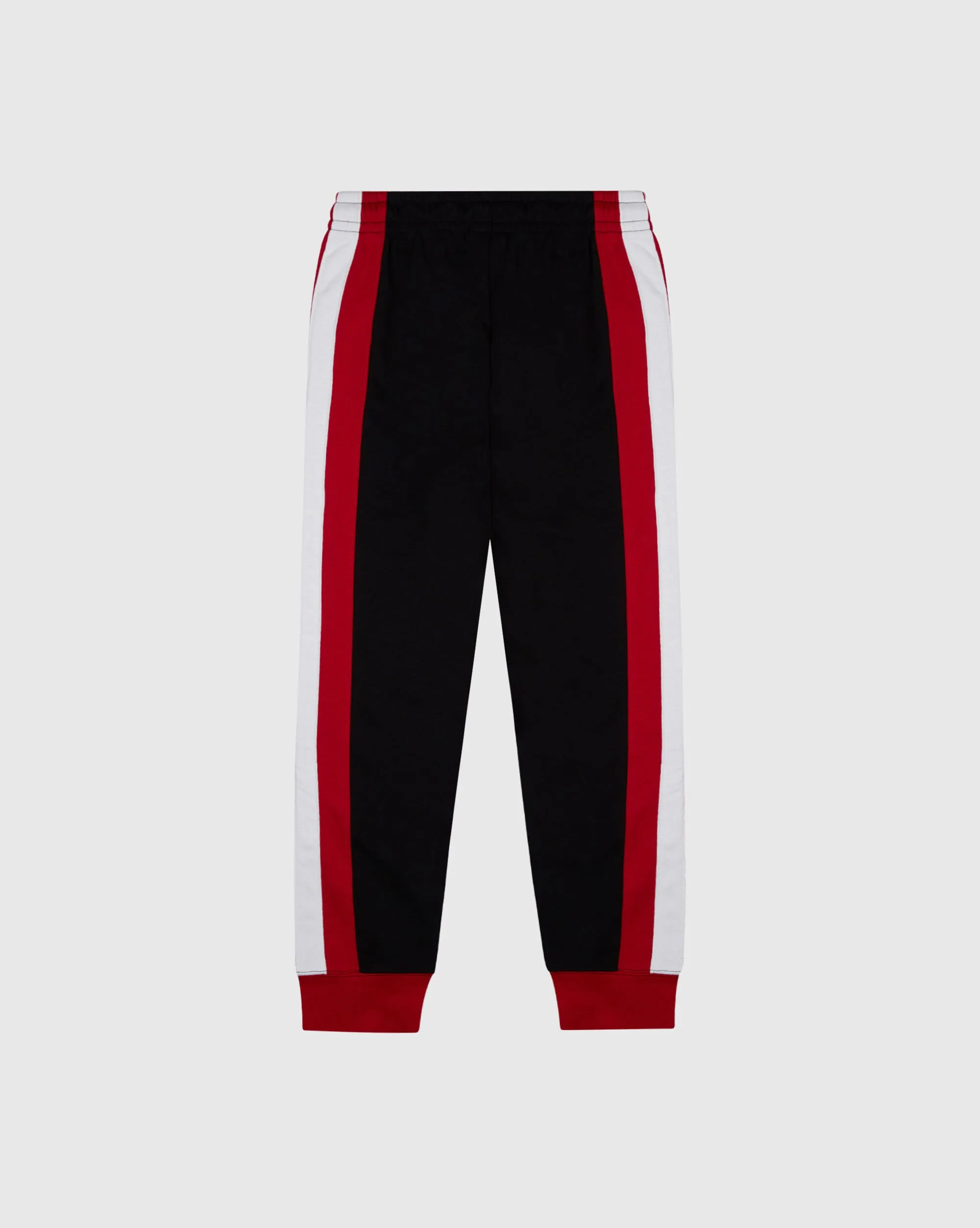 Nike Jordan Pantaloni Gym 23 Nero Bambino
