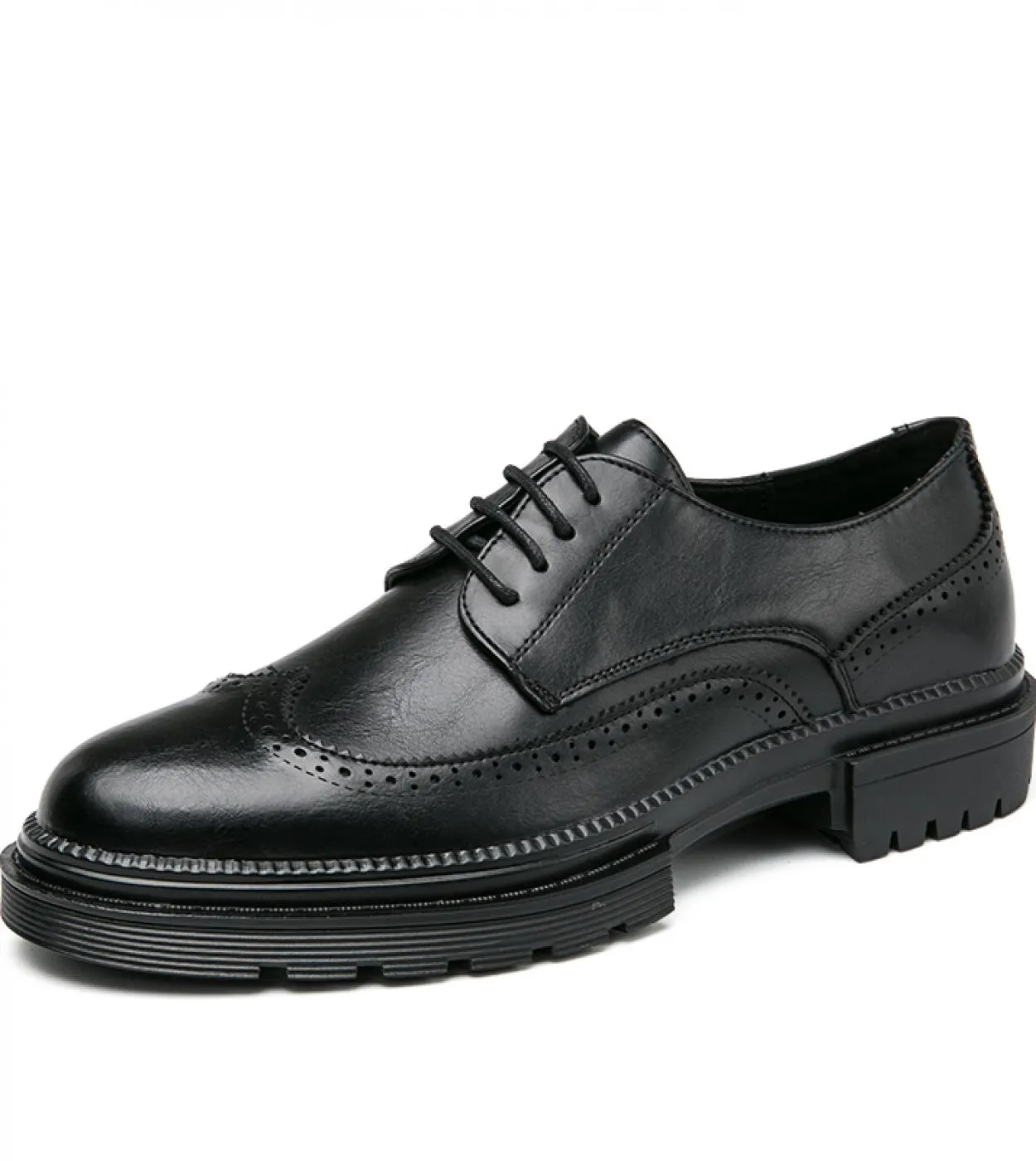 Nuove scarpe da uomo scarpe eleganti in pelle 2022 primavera autunno moda marca Oxford scarpe da uomo calzature casual comode fo