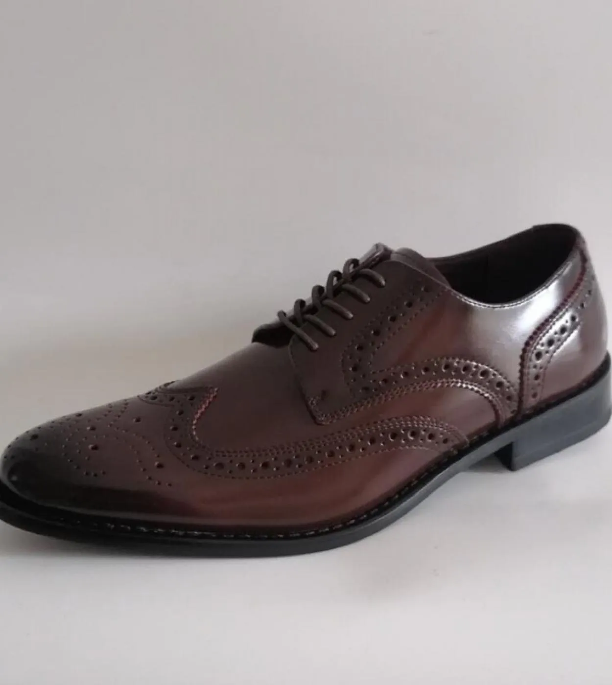 Nuovi uomini daffari scarpe brogue in pelle casual scarpe eleganti da uomo gentiluomo scarpe eleganti da uomo oxford da uomo Br