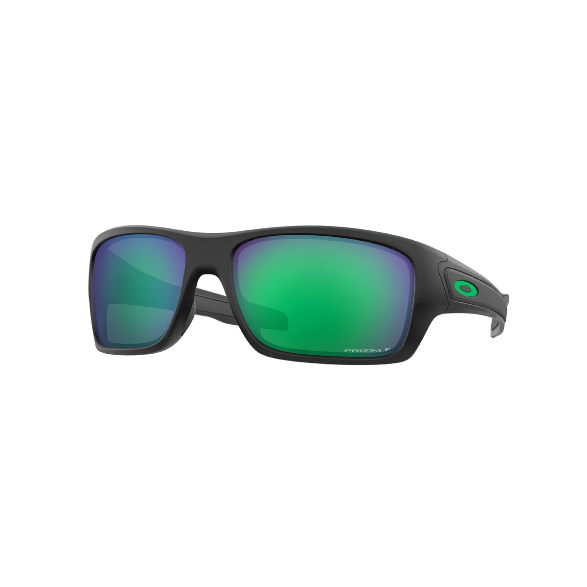   Oakley OO 9263 Turbine 926345 Matte Black | Occhiale Da Sole Uomo 