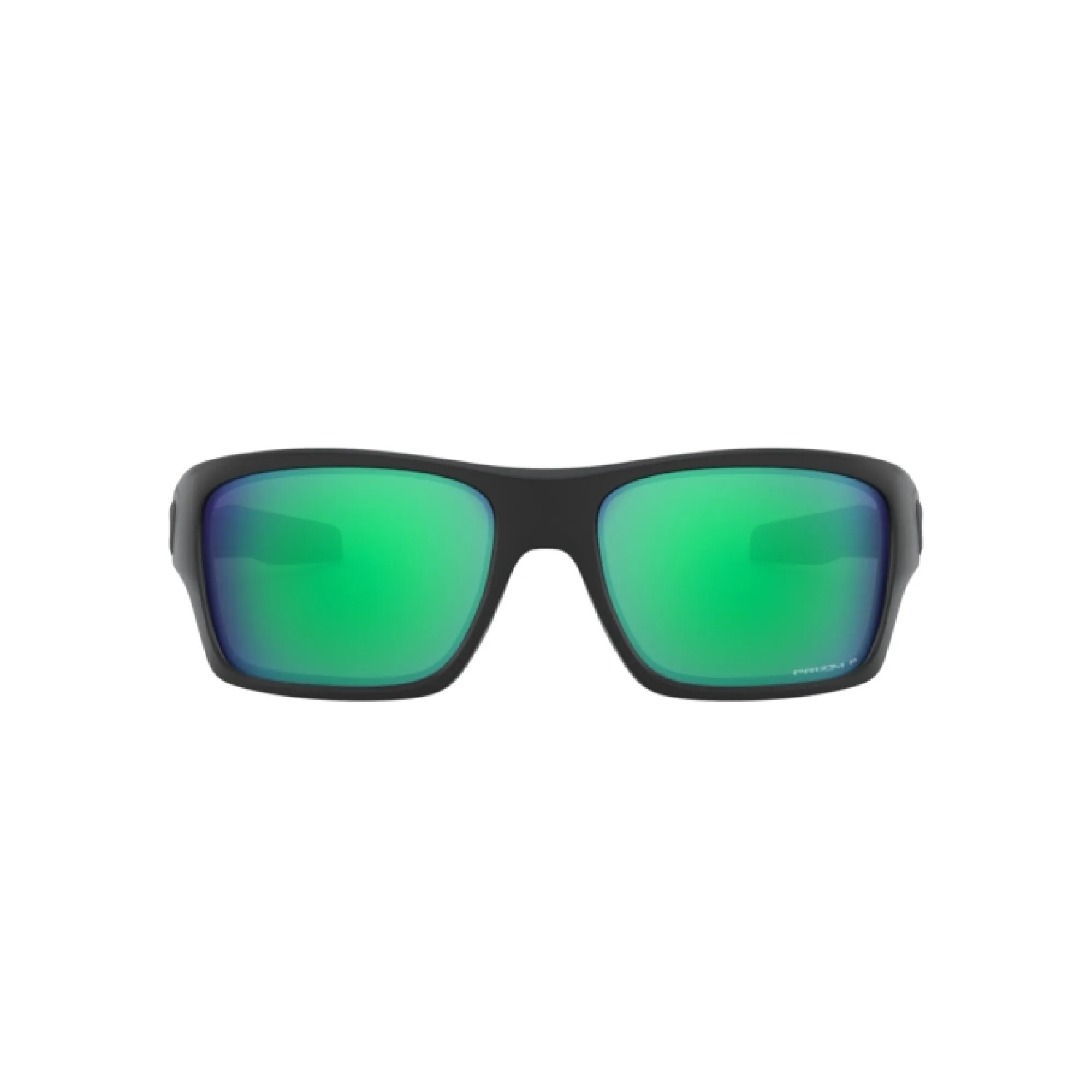   Oakley OO 9263 Turbine 926345 Matte Black | Occhiale Da Sole Uomo 