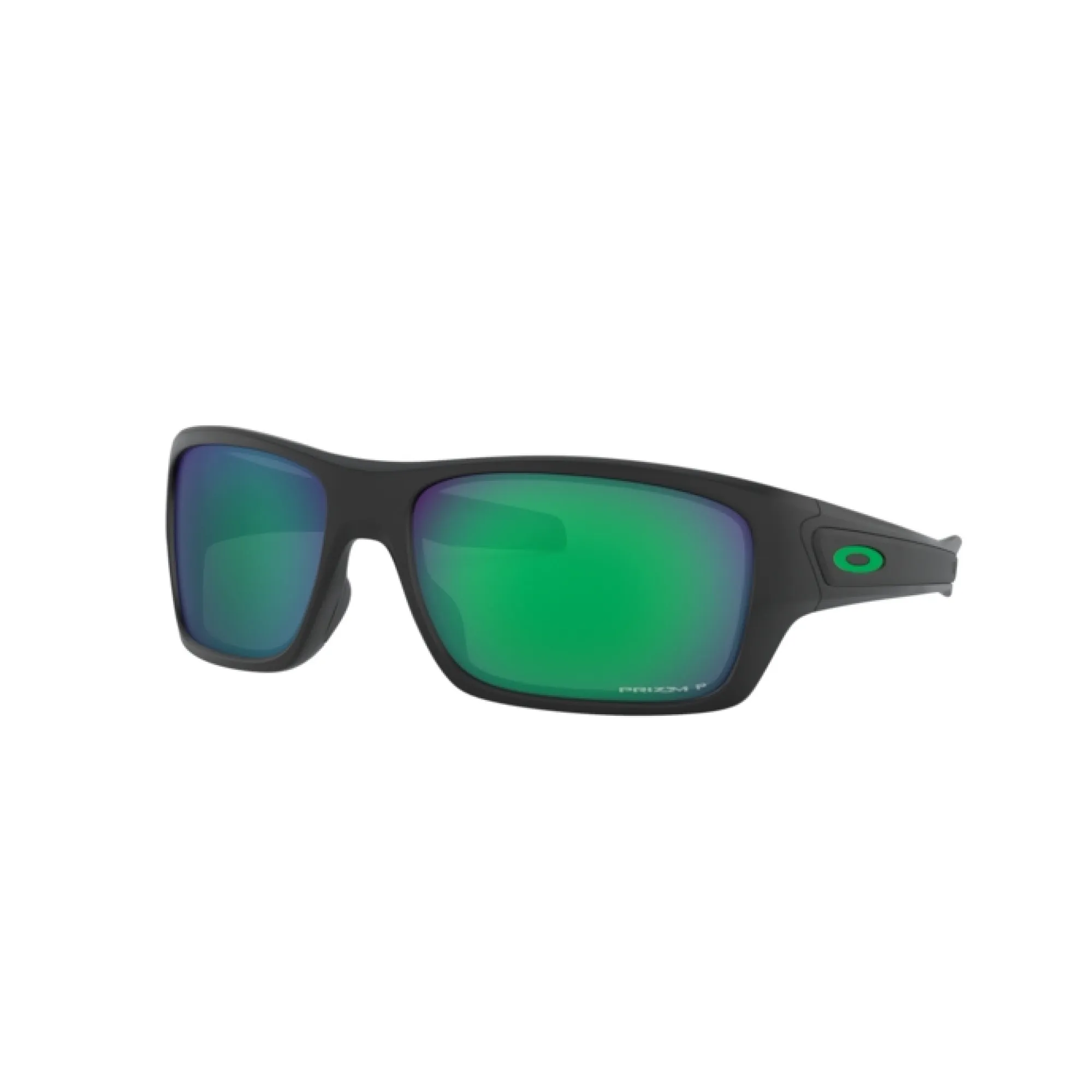   Oakley OO 9263 Turbine 926345 Matte Black | Occhiale Da Sole Uomo 