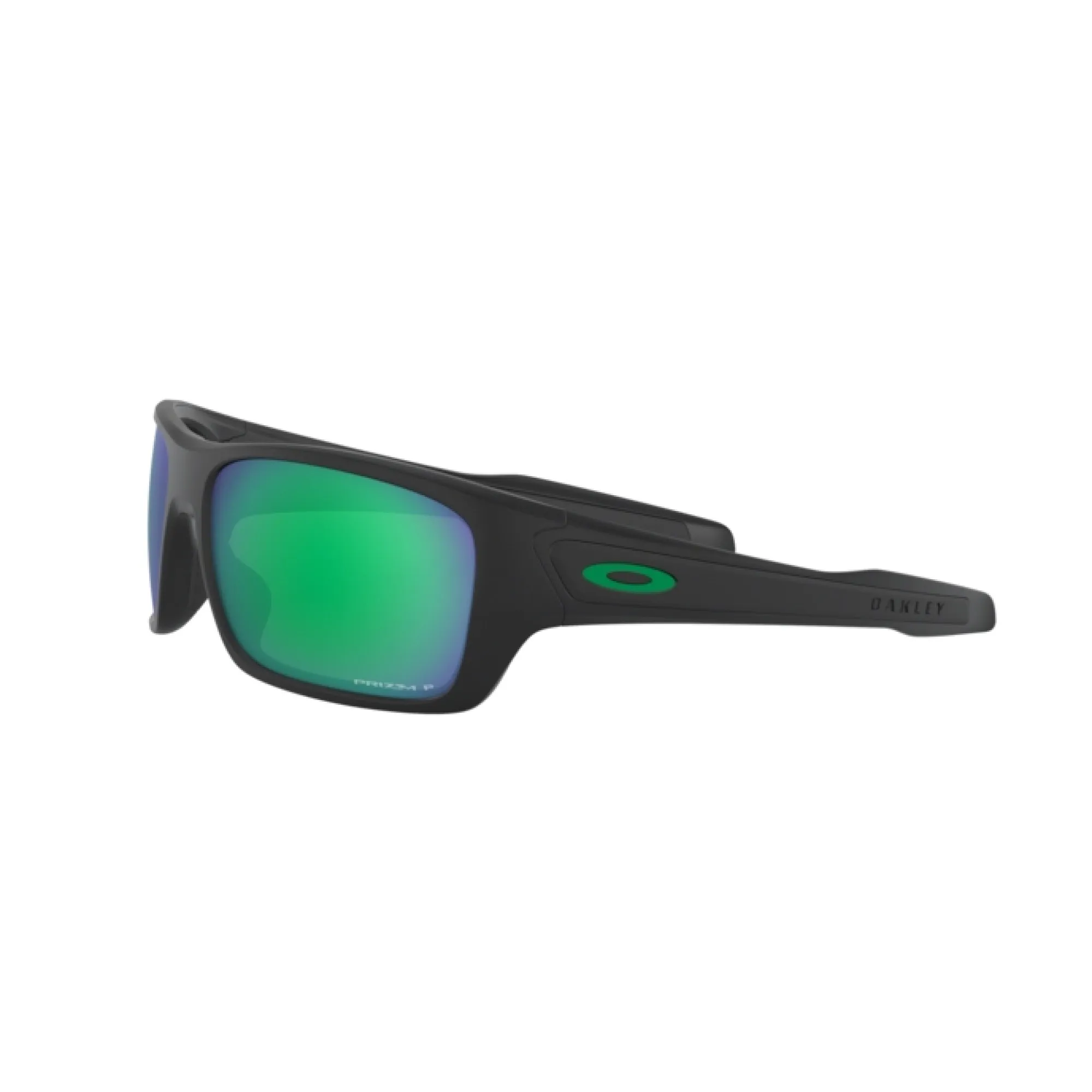   Oakley OO 9263 Turbine 926345 Matte Black | Occhiale Da Sole Uomo 