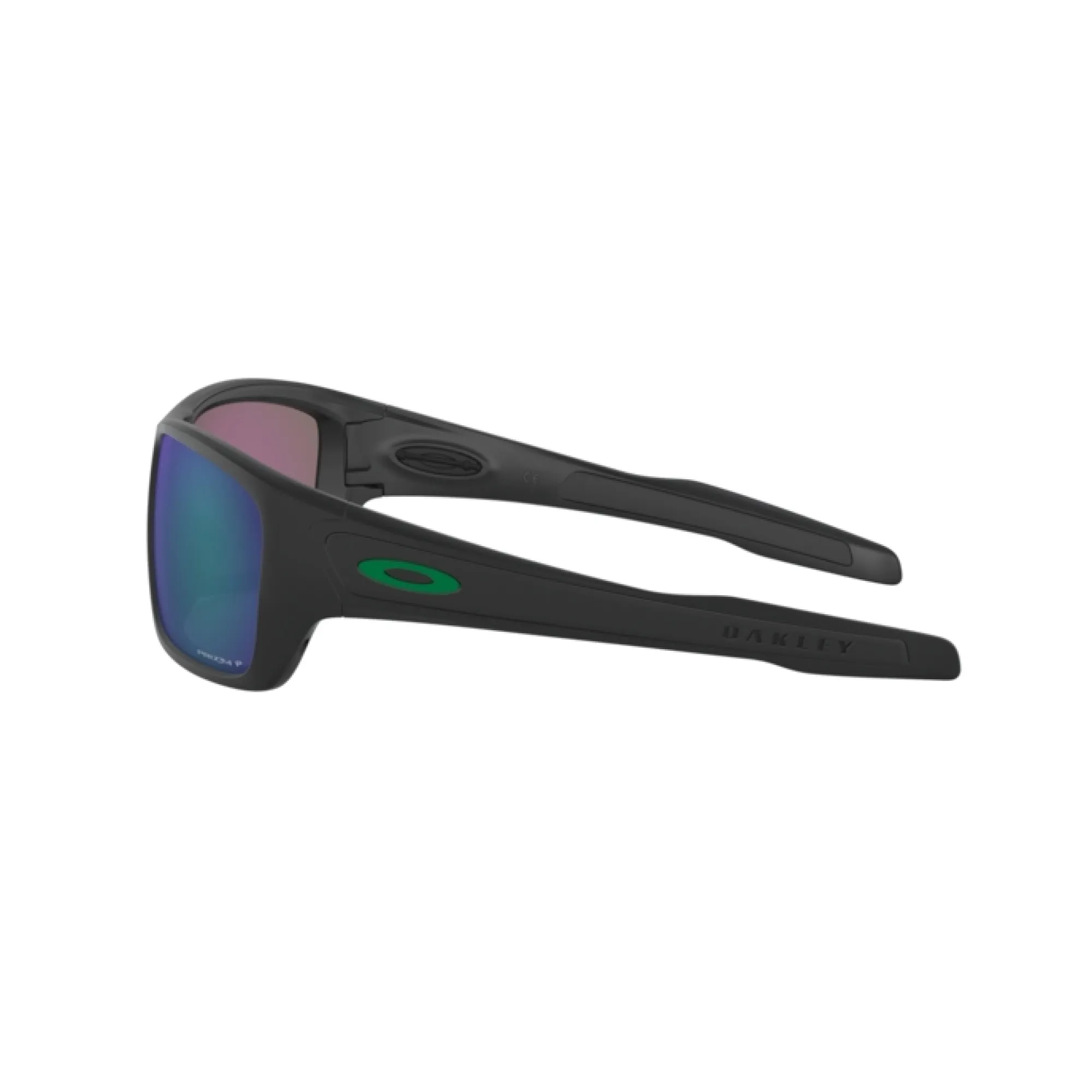   Oakley OO 9263 Turbine 926345 Matte Black | Occhiale Da Sole Uomo 