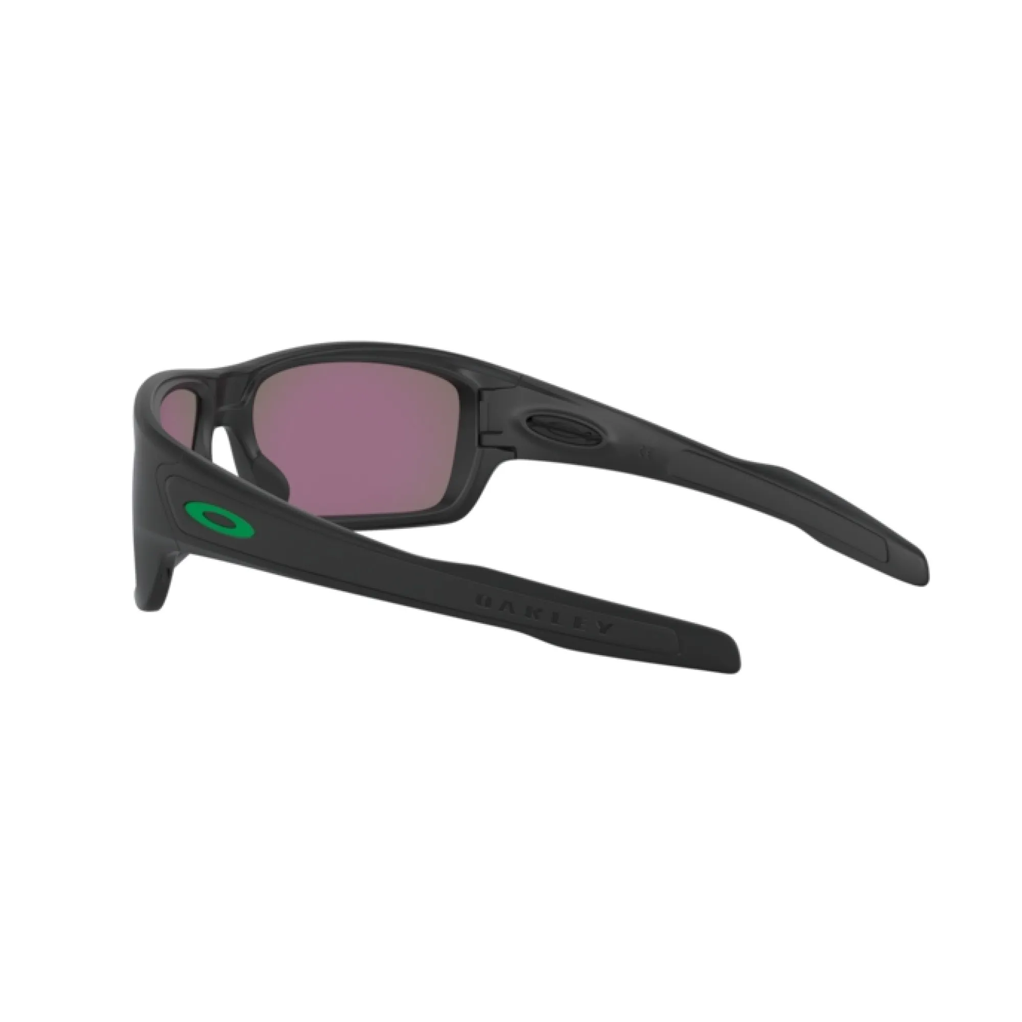   Oakley OO 9263 Turbine 926345 Matte Black | Occhiale Da Sole Uomo 