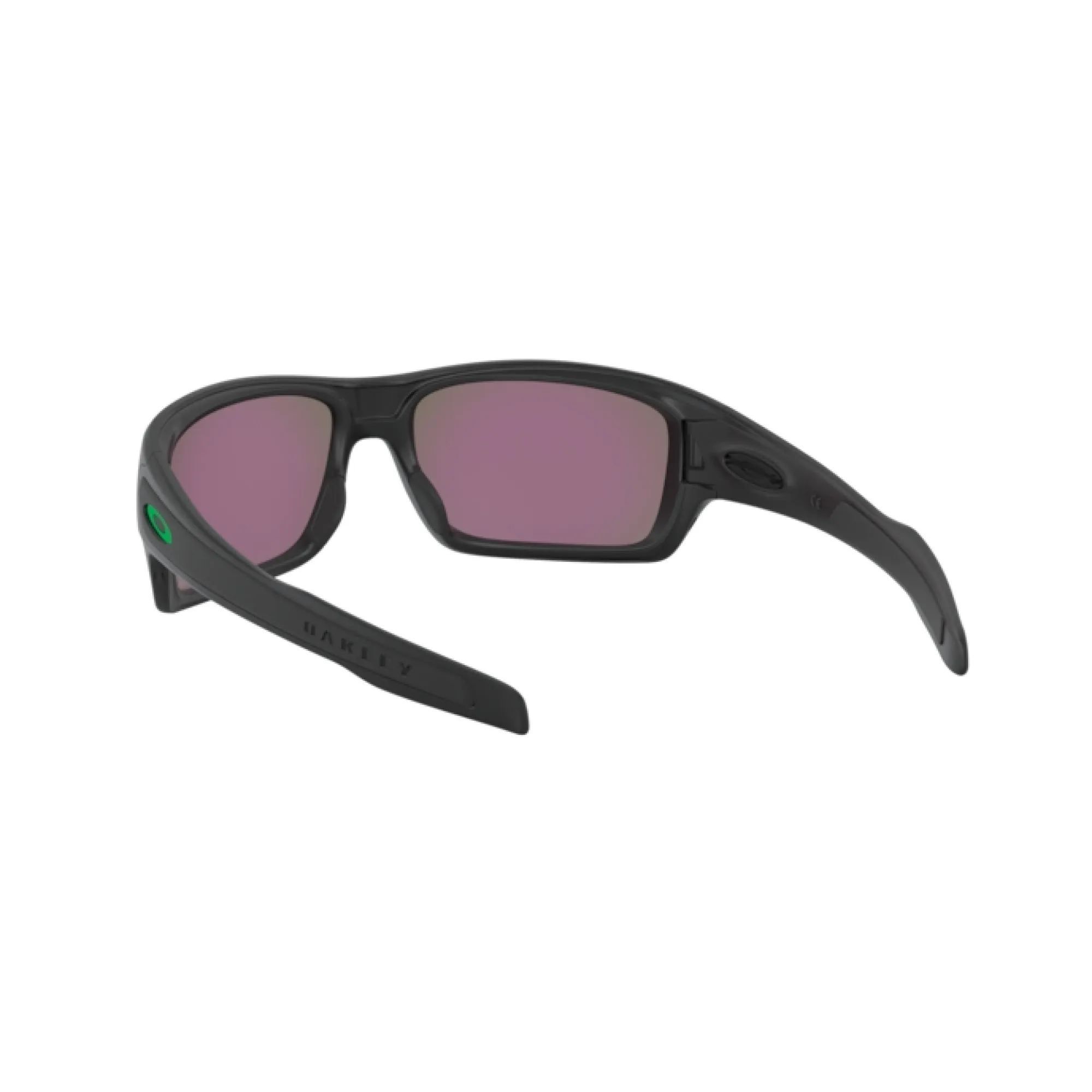   Oakley OO 9263 Turbine 926345 Matte Black | Occhiale Da Sole Uomo 