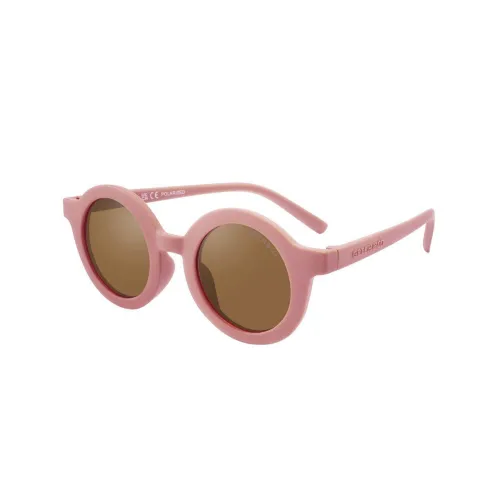 Occhiali da Sole Kids New Round Blush Bloom (18 mesi - 8 anni)