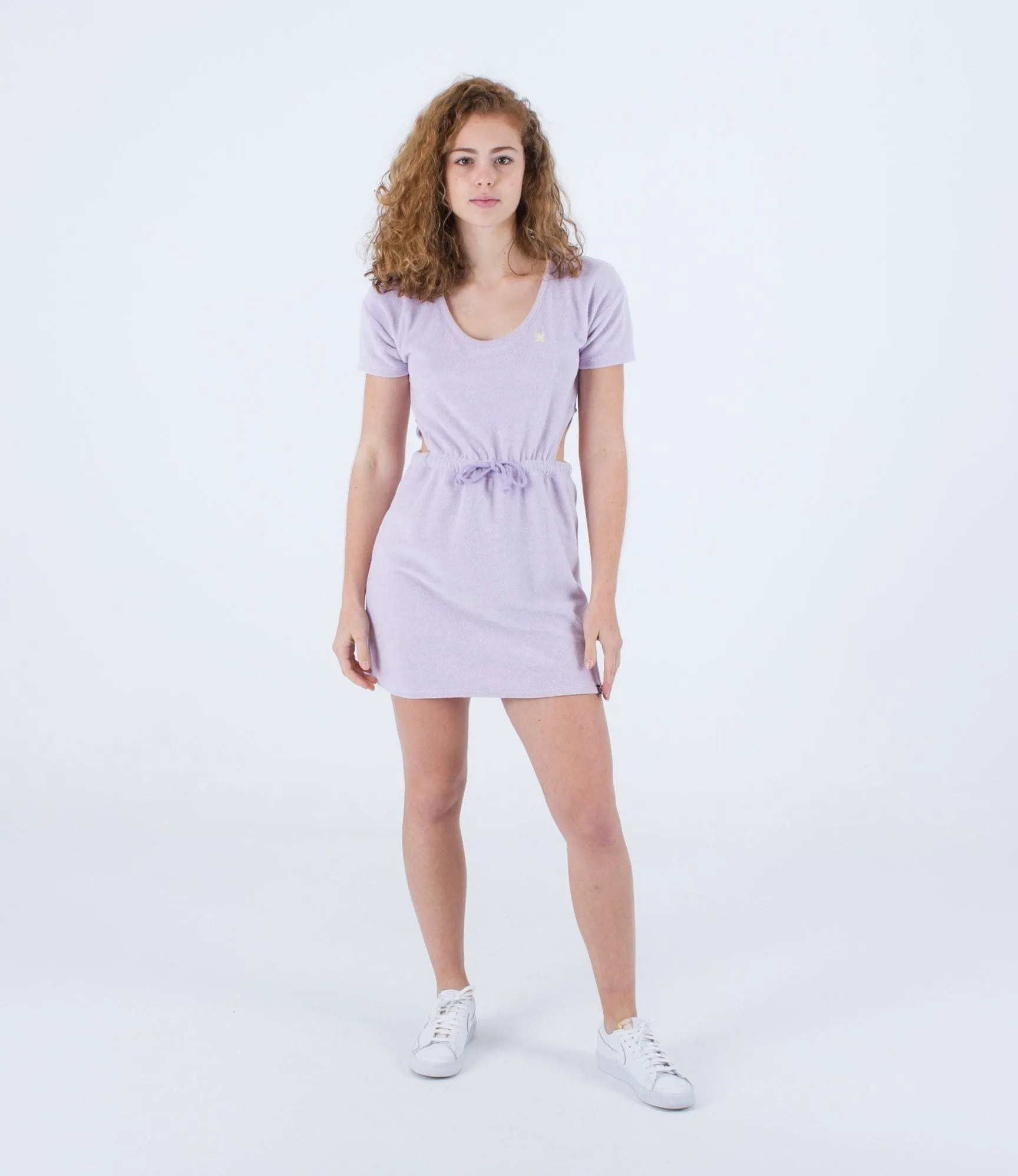 OCEANCARE TOWEL DRESS