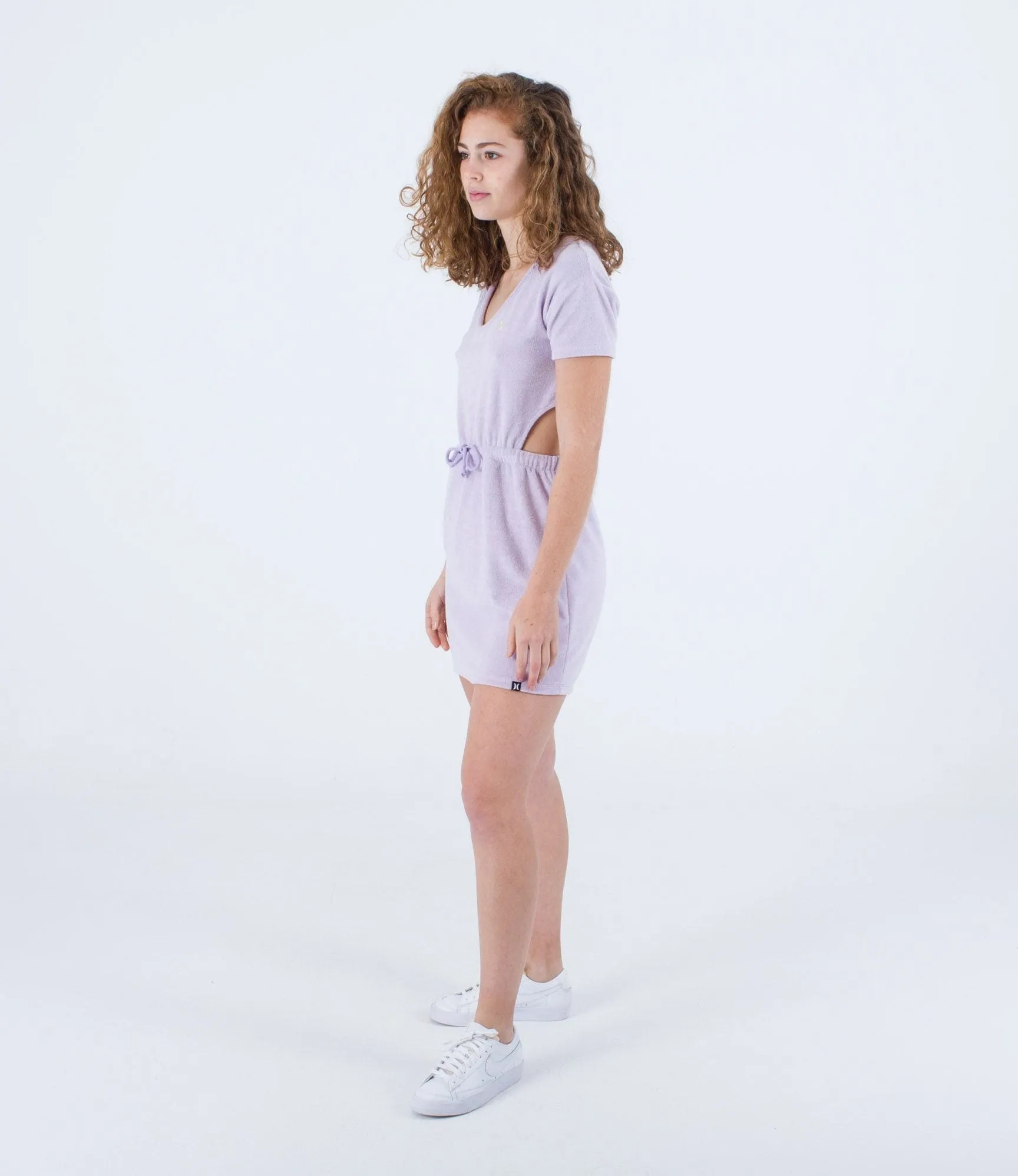 OCEANCARE TOWEL DRESS