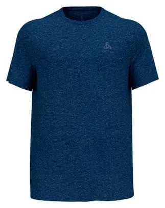 Odlo Active 365 Linencool Maglia a maniche corte blu