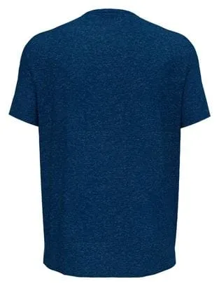 Odlo Active 365 Linencool Maglia a maniche corte blu