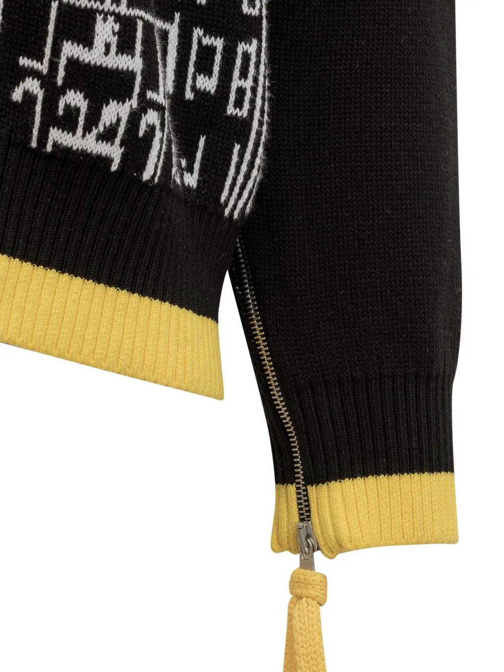 OFF-WHITE Maglione Skyline  