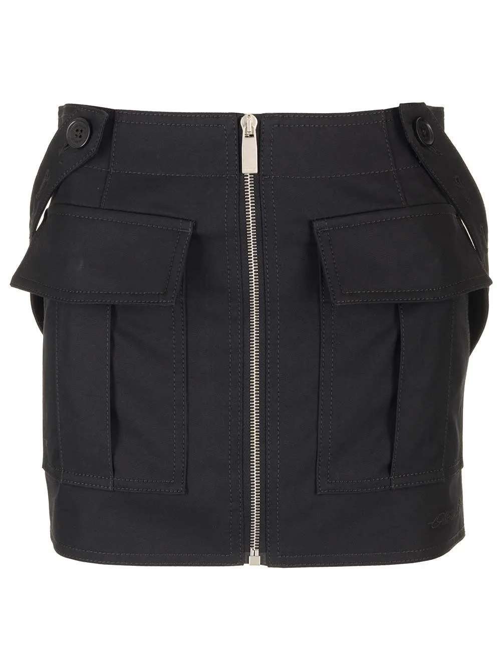   Off-white  Mini gonna cargo  