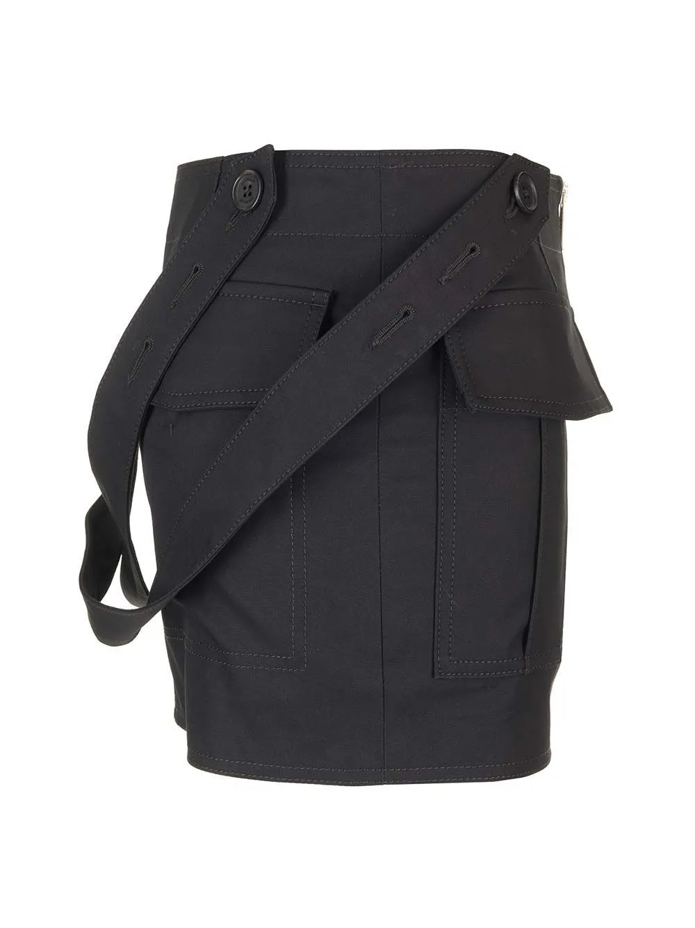   Off-white  Mini gonna cargo  