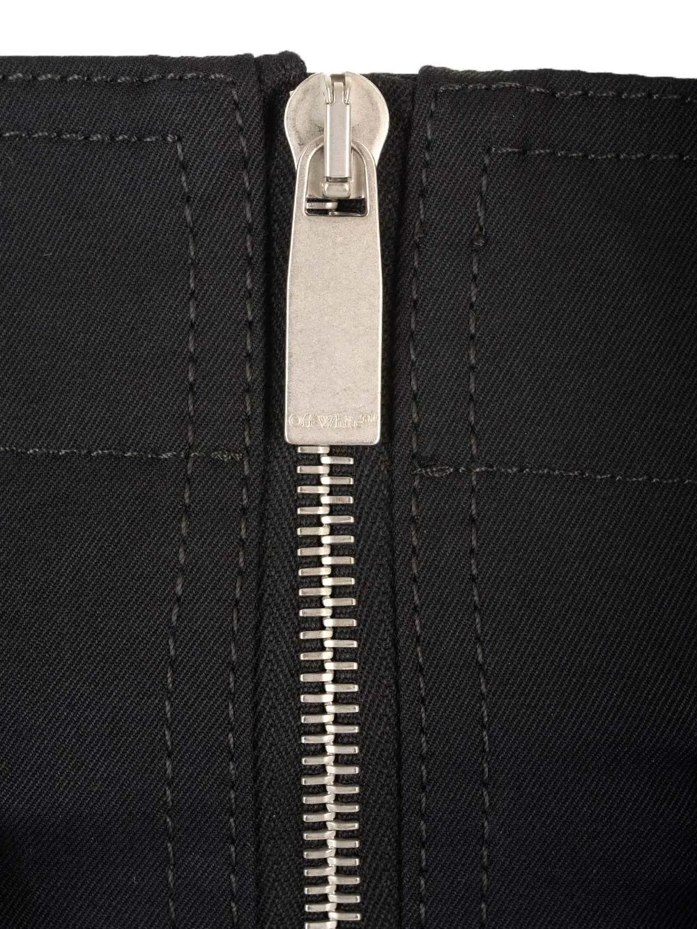   Off-white  Mini gonna cargo  