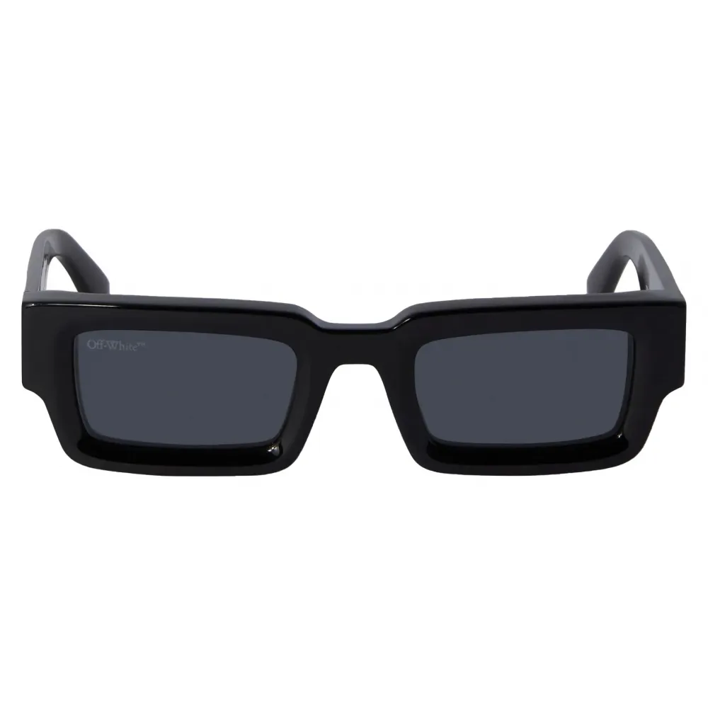 Off-White - Occhiali da Sole Lecce - Nero - Luxury - Off-White Eyewear