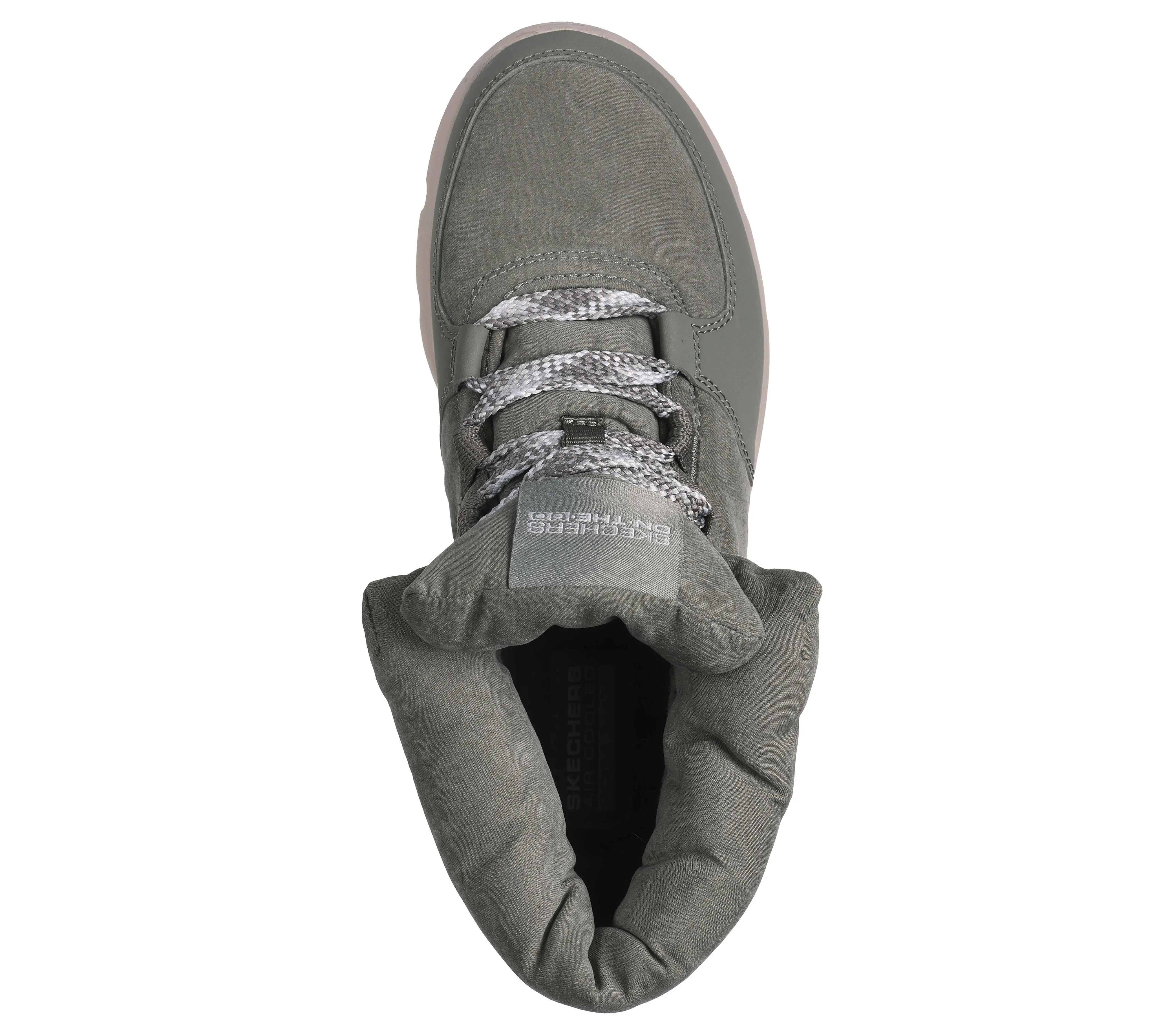 On-the-GO Glacial Ultra - Trend Up